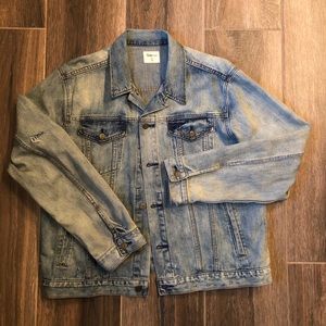 Men’s GAP Jean Jacket